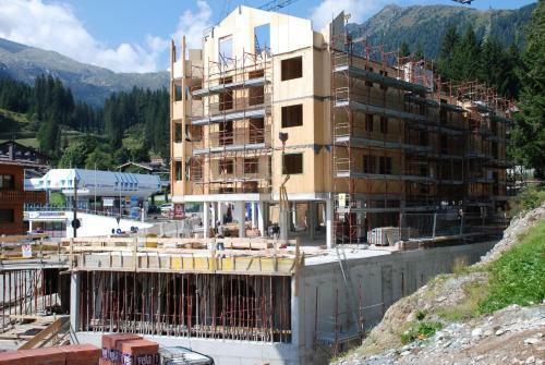 Hotel Campiglio Bellavista
