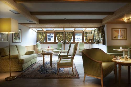 Hotel Campiglio Bellavista