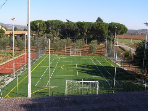 Agroturismo La Speranza