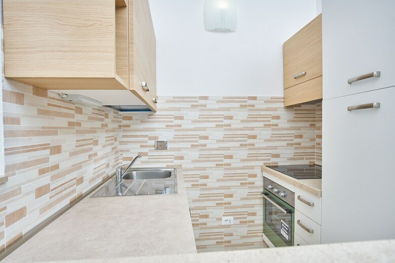 Apartamento Appartamenti Costa Del Sole