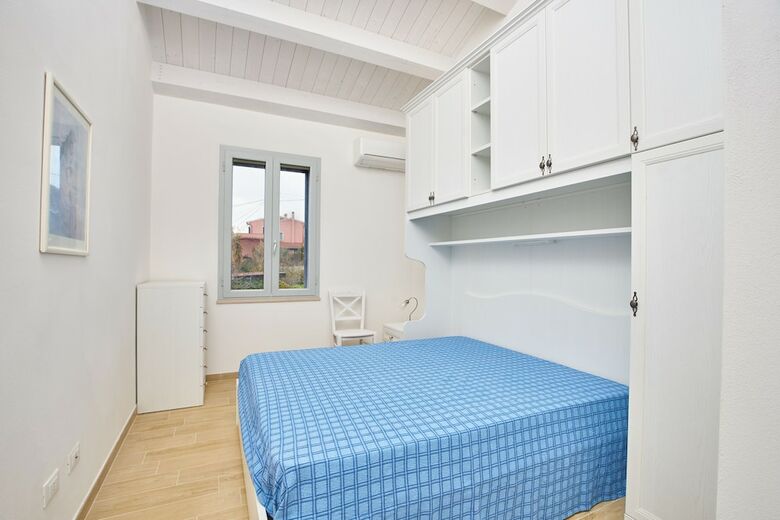 Apartamento Appartamenti Costa Del Sole