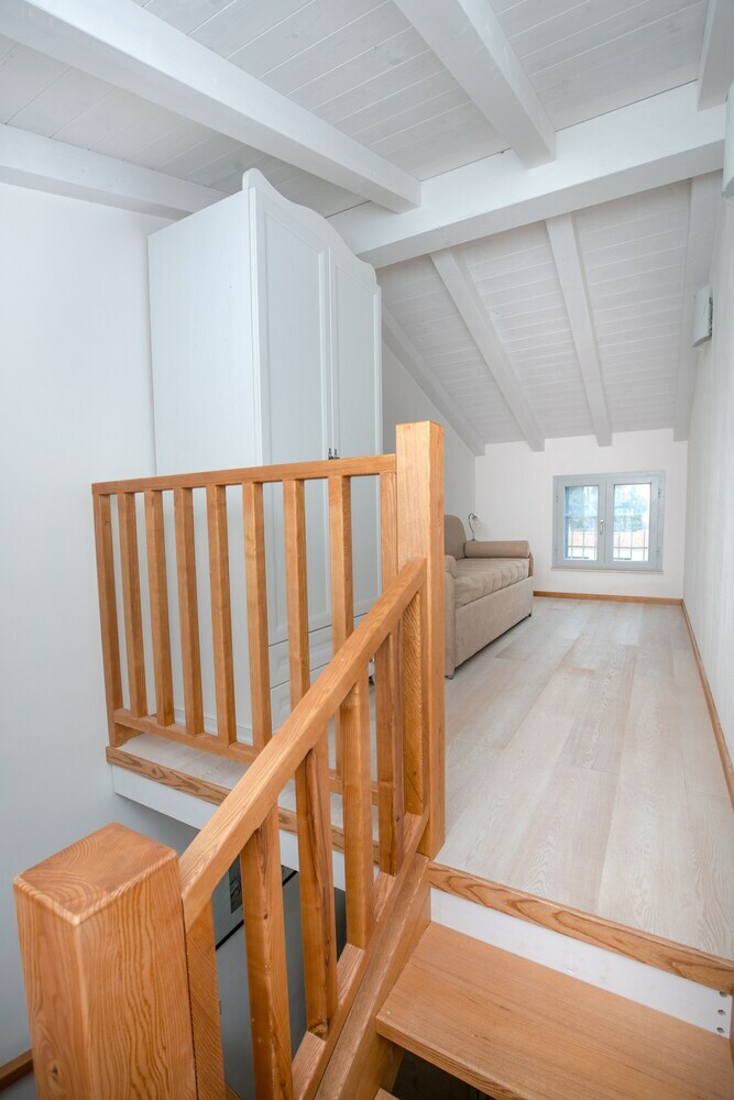 Apartamento Appartamenti Costa Del Sole