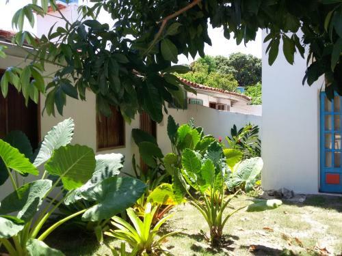 Hostal Pousada Varanda Do Sol