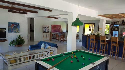Hostal Pousada Varanda Do Sol