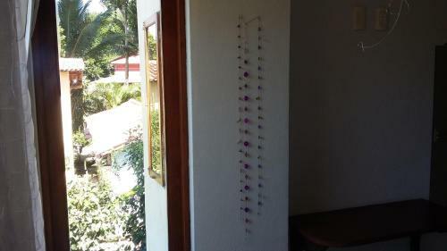 Casa Da �rvore Boutique Hotel