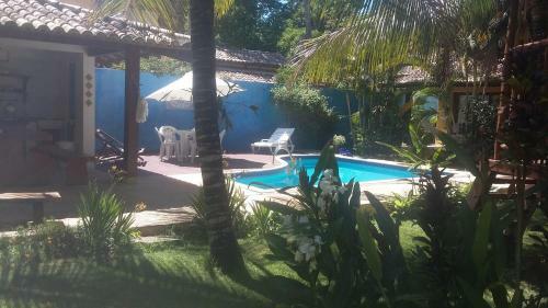 Casa Da �rvore Boutique Hotel