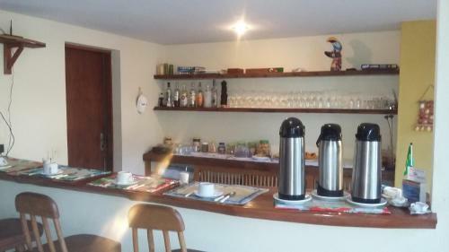 Casa Da �rvore Boutique Hotel