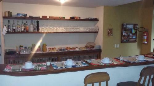 Casa Da �rvore Boutique Hotel