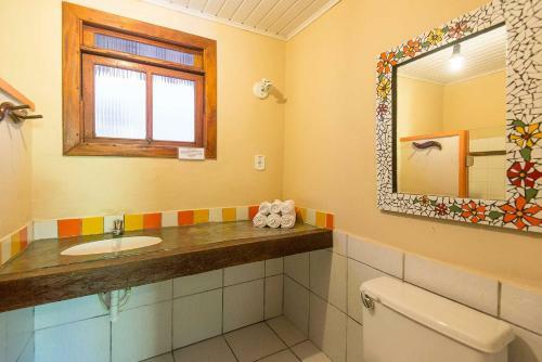 Hostal Pousada Bemvir�