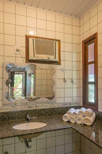 Hostal Pousada Bemvir�
