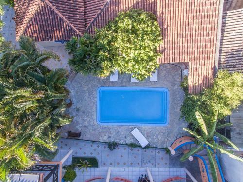 Hostal Pousada Bemvir�