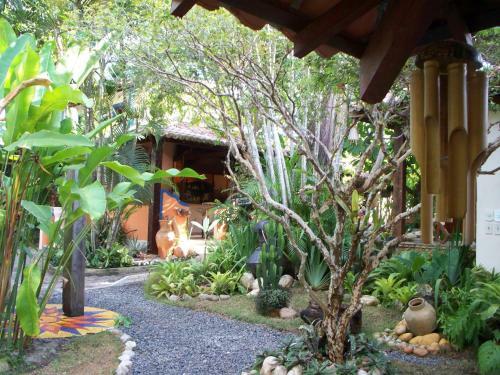 Hostal Pousada Bemvir�