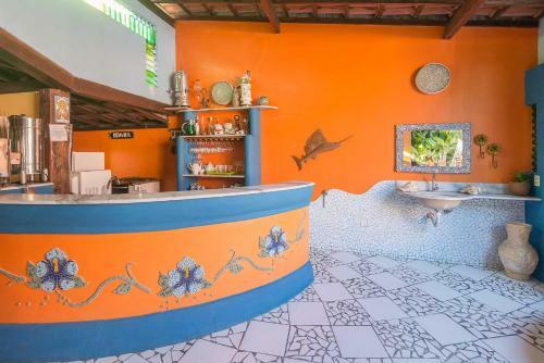 Hostal Pousada Bemvir�