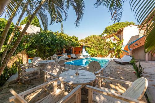 Hostal Pousada Bemvir�