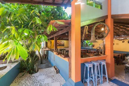 Hostal Pousada Bemvir�