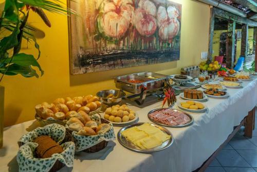 Hostal Pousada Bemvir�