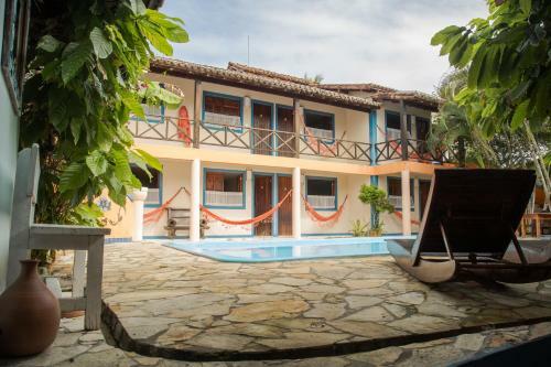 Hostal Pousada Bemvir�