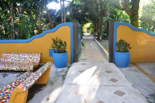Hostal Pousada Bemvir�
