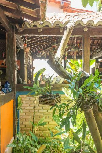 Hostal Pousada Bemvir�