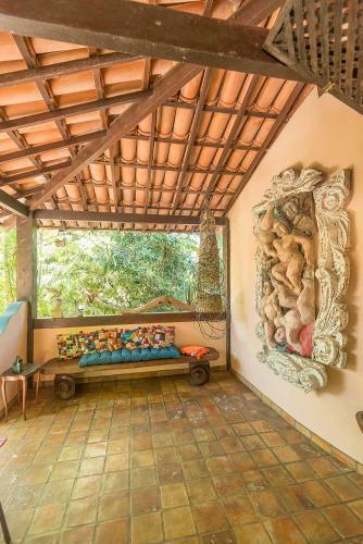 Hostal Pousada Bemvir�