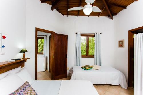 Hostal Recanto Do Arraial - Casas E Chal�s