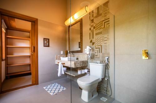 Hostal Recanto Do Arraial - Casas E Chal�s