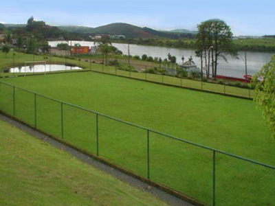 Hotel Nascentes Da Serra