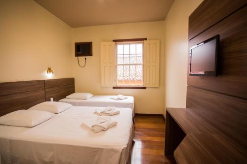 Mirante Hotel