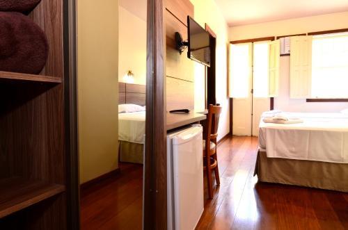 Mirante Hotel