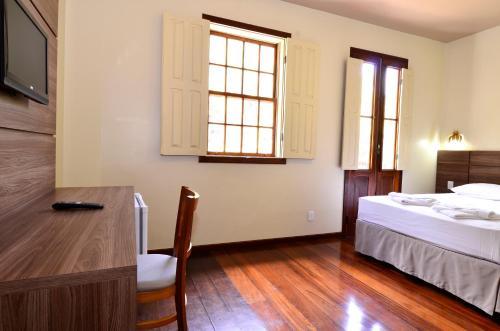 Mirante Hotel