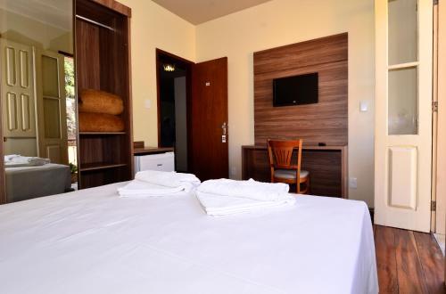 Mirante Hotel