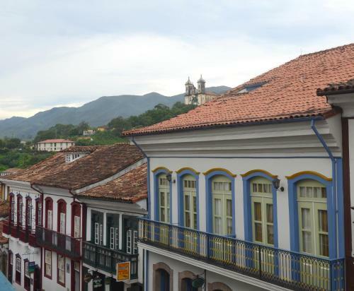 Hotel Pousada Cl�ssica