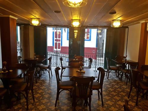 Hotel Pousada Cl�ssica