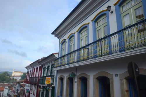 Hotel Pousada Cl�ssica