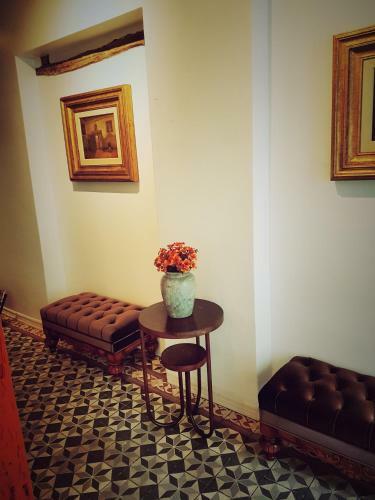 Hotel Pousada Cl�ssica
