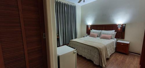 Hotel Sao Paulo
