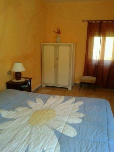 Bed & Breakfast La Spasella