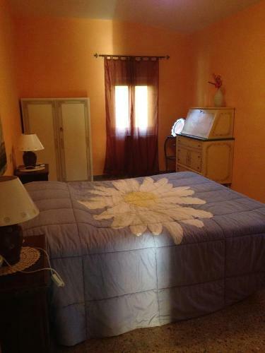 Bed & Breakfast La Spasella