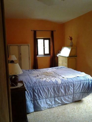 Bed & Breakfast La Spasella