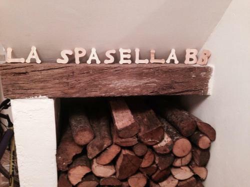Bed & Breakfast La Spasella