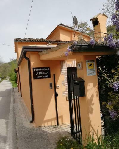 Bed & Breakfast La Spasella