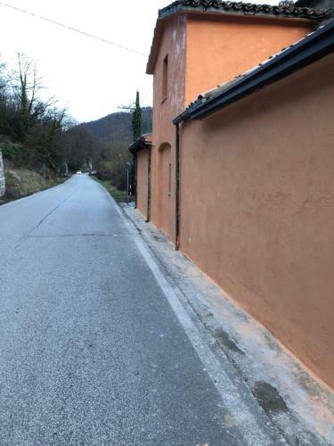 Bed & Breakfast La Spasella