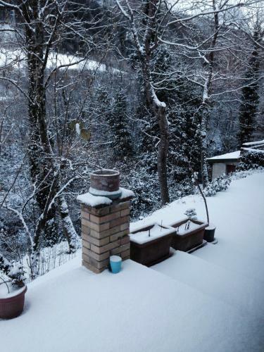 Bed & Breakfast La Spasella