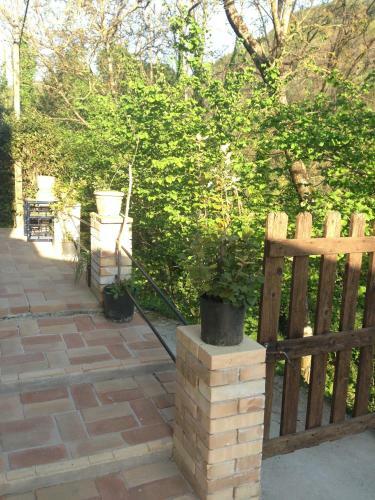 Bed & Breakfast La Spasella