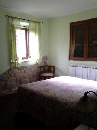 Bed & Breakfast La Spasella