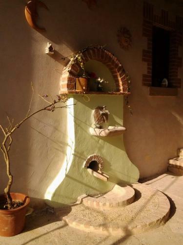 Bed & Breakfast La Spasella