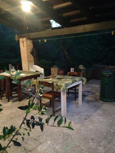 Bed & Breakfast La Spasella