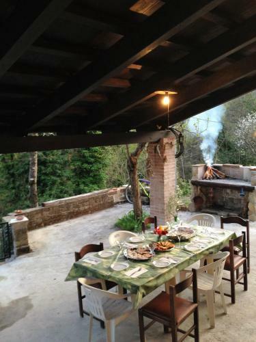 Bed & Breakfast La Spasella