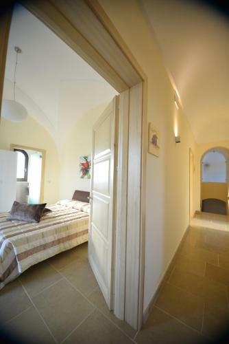 Agroturismo Agriturismo Puntarelle