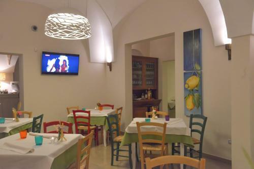 Agroturismo Agriturismo Puntarelle